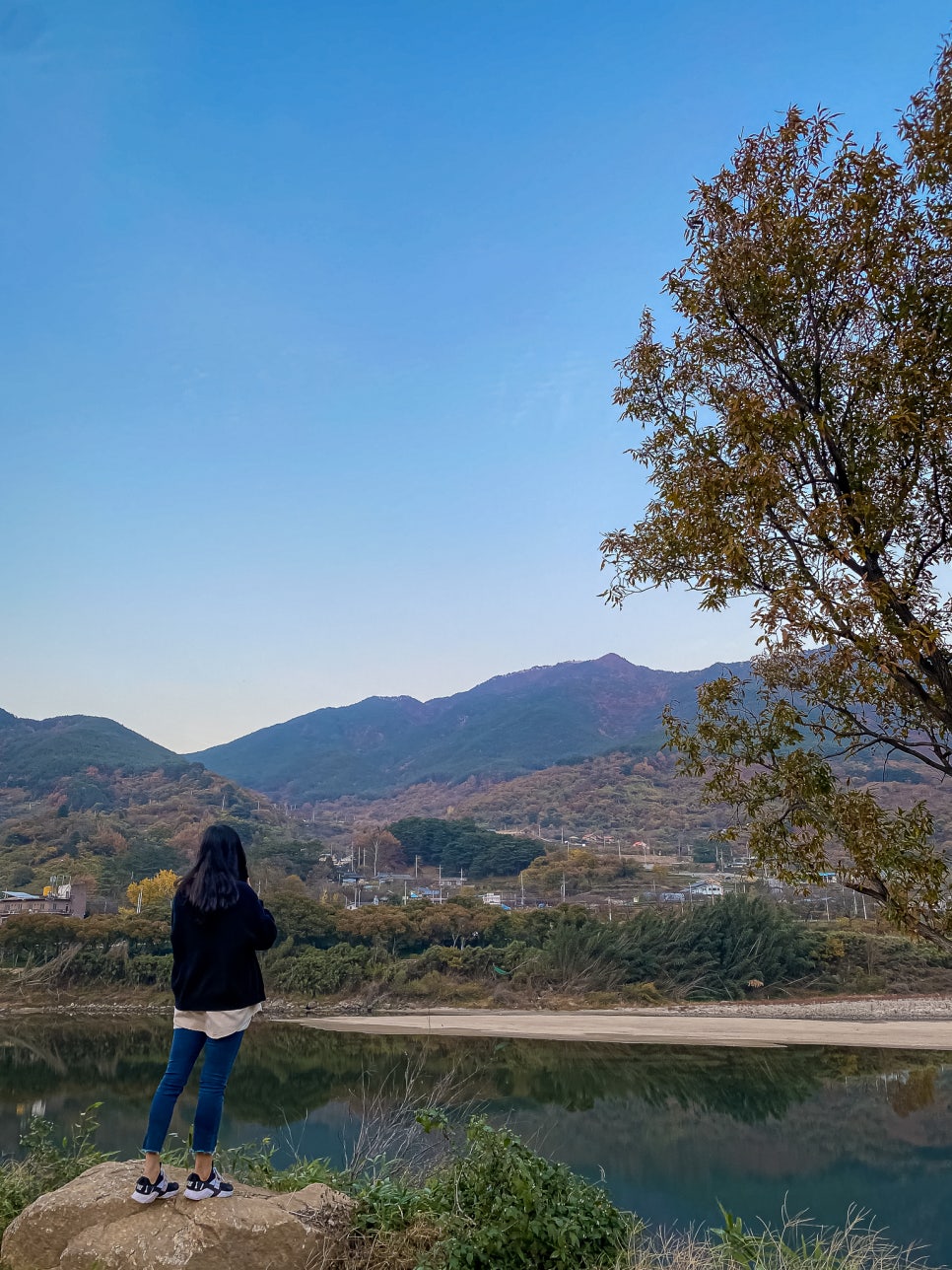 물꽃정원펜션 이미지