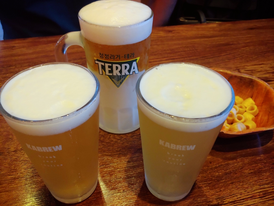 남빙고생맥주 이미지
