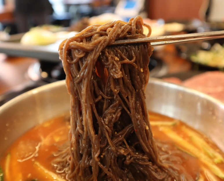 오돈 이미지
