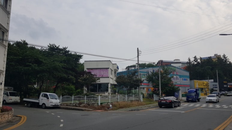 유달산주차장식당 이미지