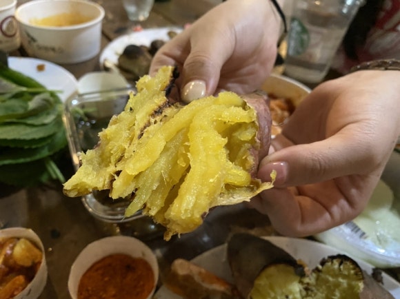 오투글램핑 이미지