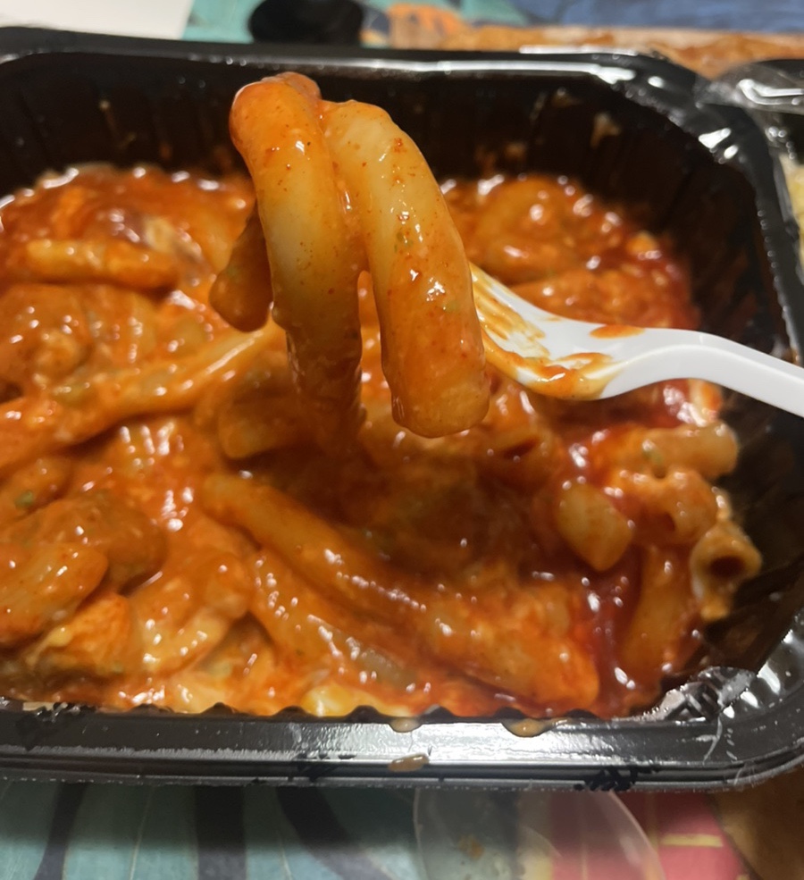 맥시칸분식 이미지