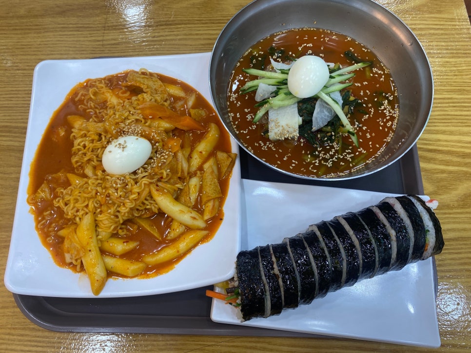 김밥천국2호점 이미지