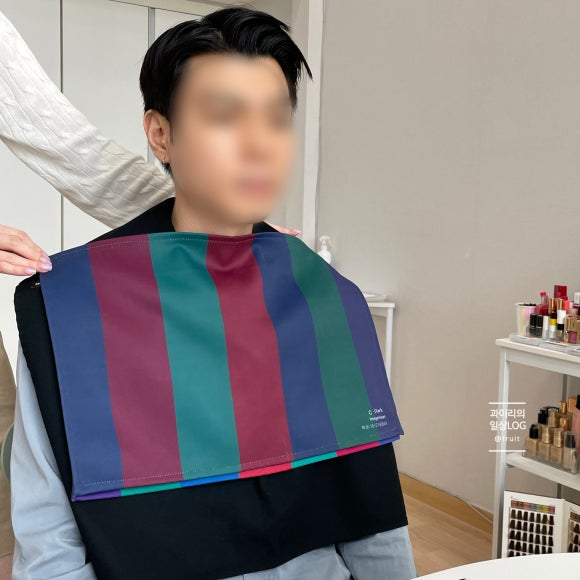 더펄스널컬러 이미지