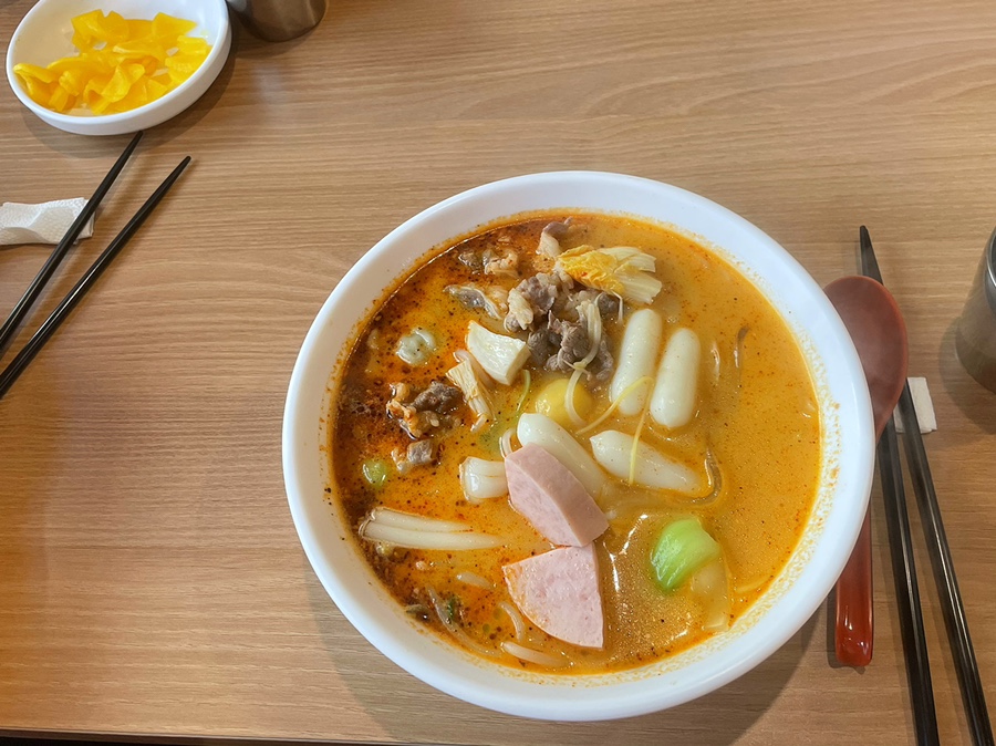 도스마스공주대점 이미지