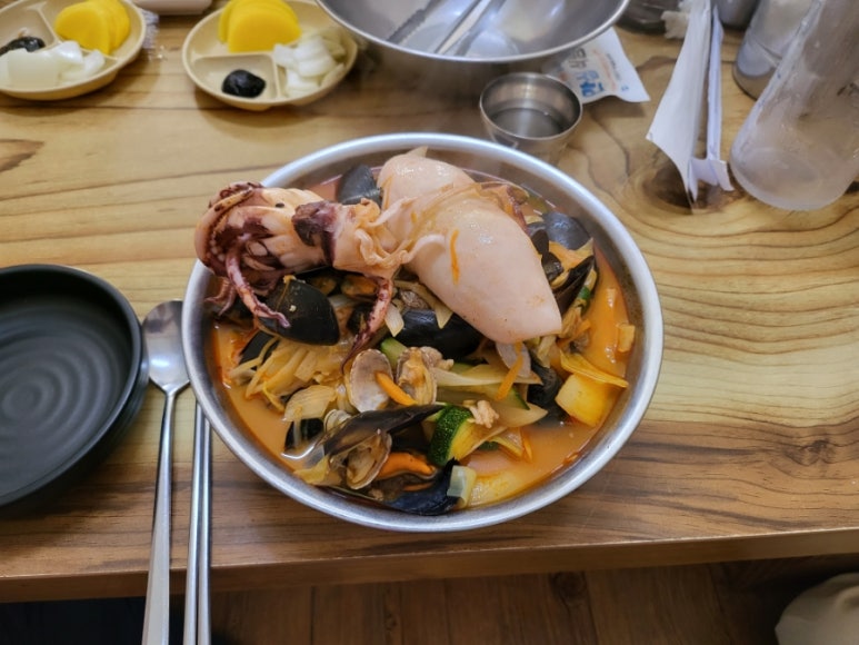 도개오복반점 이미지
