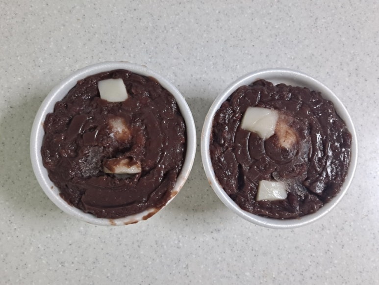 하대동팥빙수 이미지