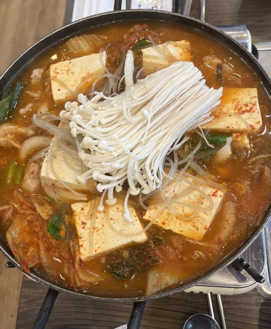 삼지창갈비 이미지