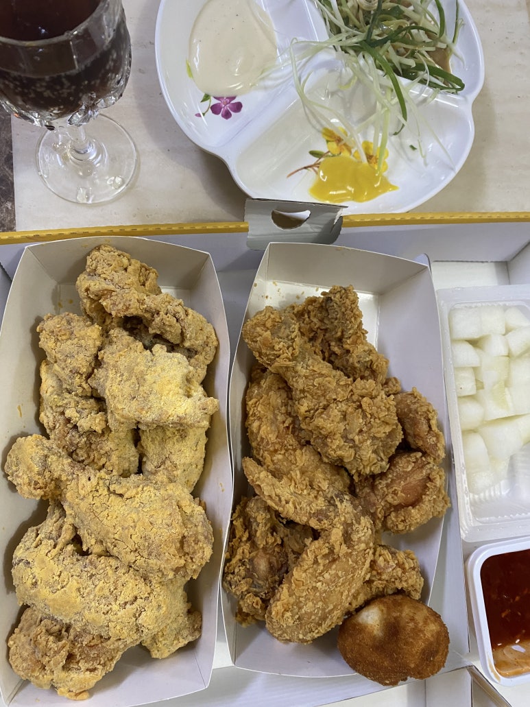 네네치킨구월점 이미지