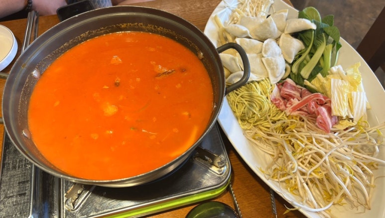 짬뽕장이 이미지