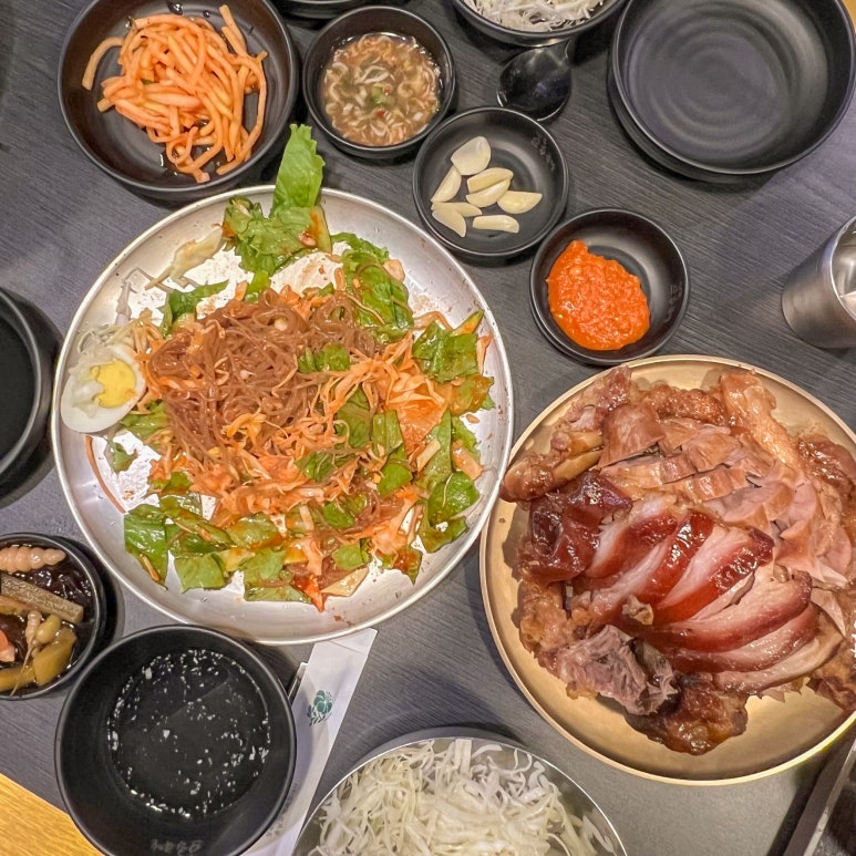 만족오향족발신 이미지