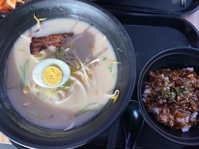 잇또라멘한서대점 이미지