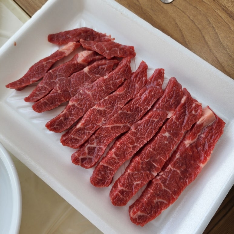 은희네손칼국수 이미지