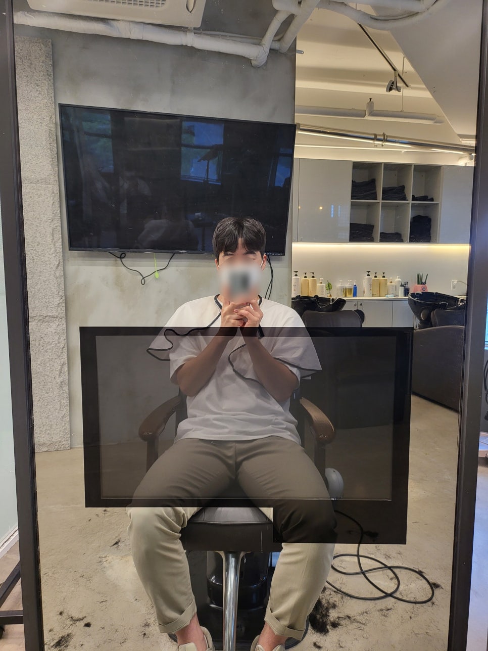 비오브유헤어 이미지