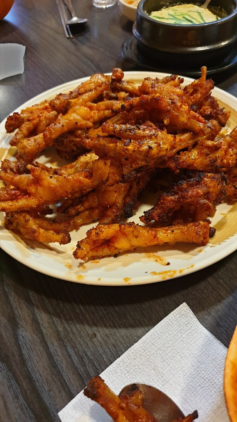 36닭발 이미지