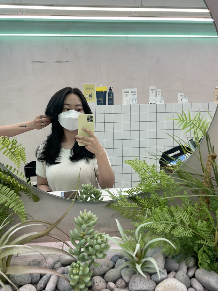 필헤어(feel hair) 이미지
