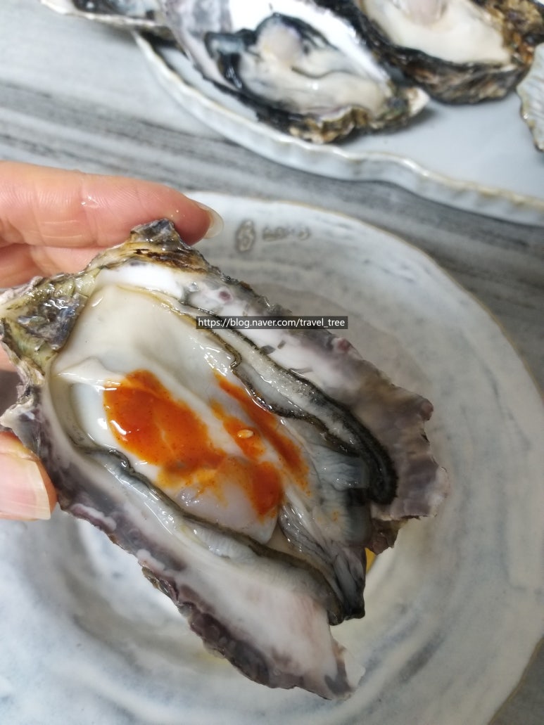 석화야식 이미지