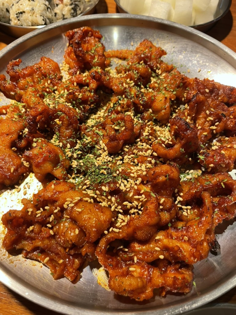 파스쿠치남산역점 이미지