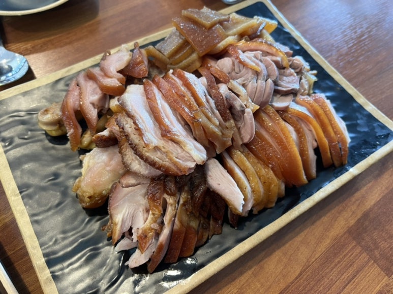 우이동족발향남 이미지