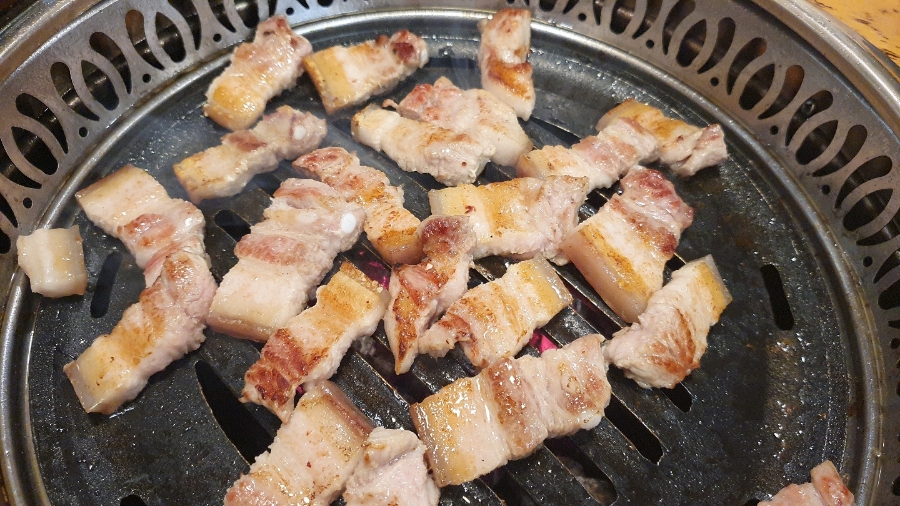 명가정한우마을 이미지