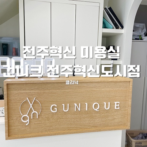 건니크 이미지
