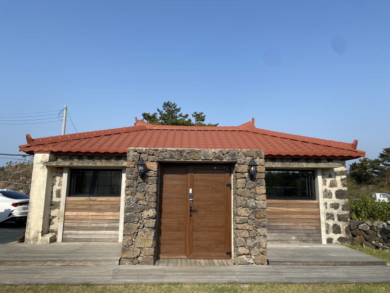 과수원피스펜션 이미지