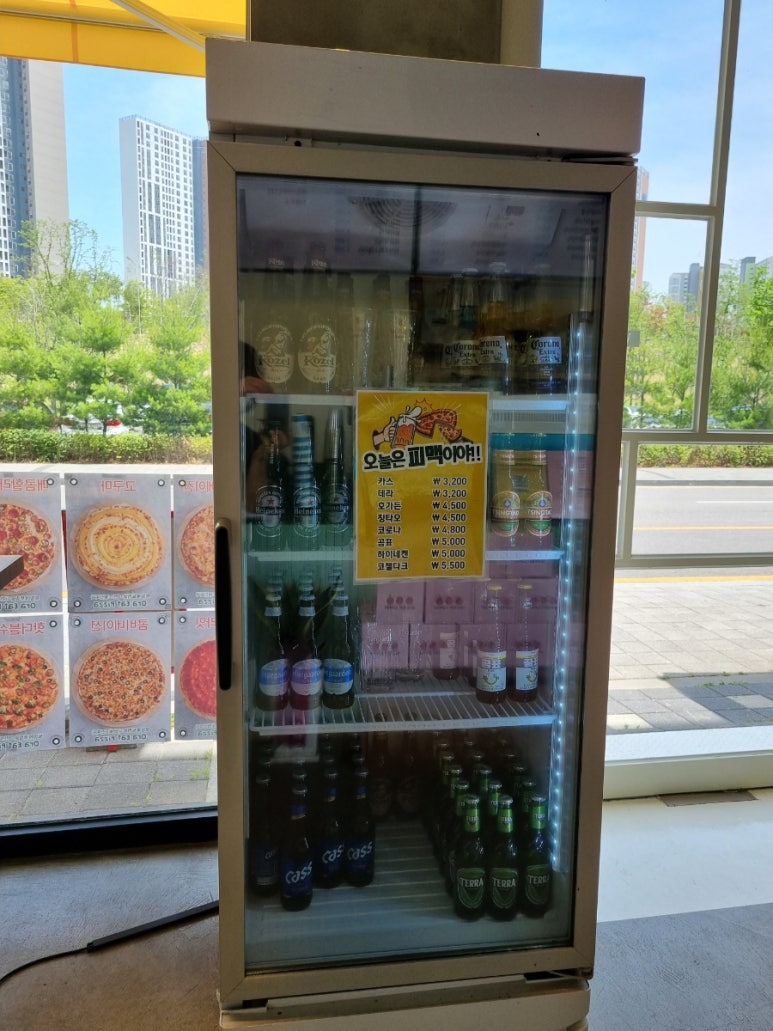 오라잇피자다산중앙공원점 이미지