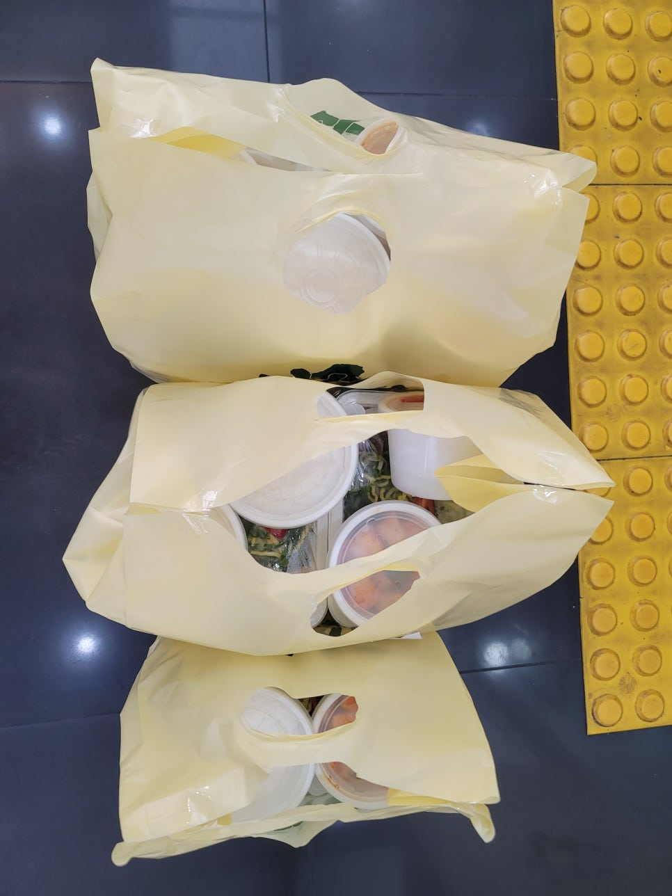 큰언니명태조림 이미지