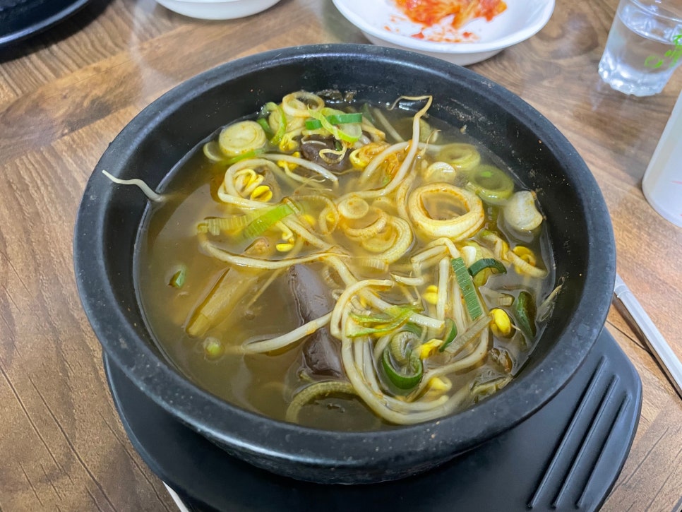 장미냉면맘대로 이미지