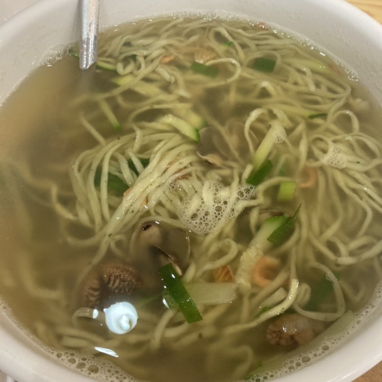 갯마을해물칼국수 이미지