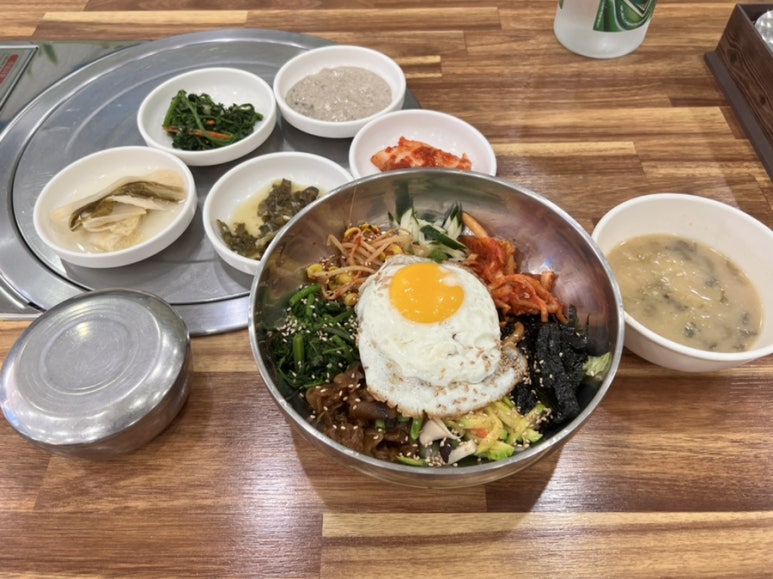 산외소연정육식당 이미지