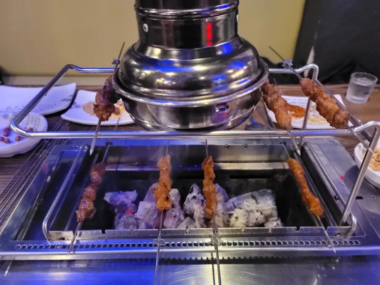 만랩커피제주아라점 이미지