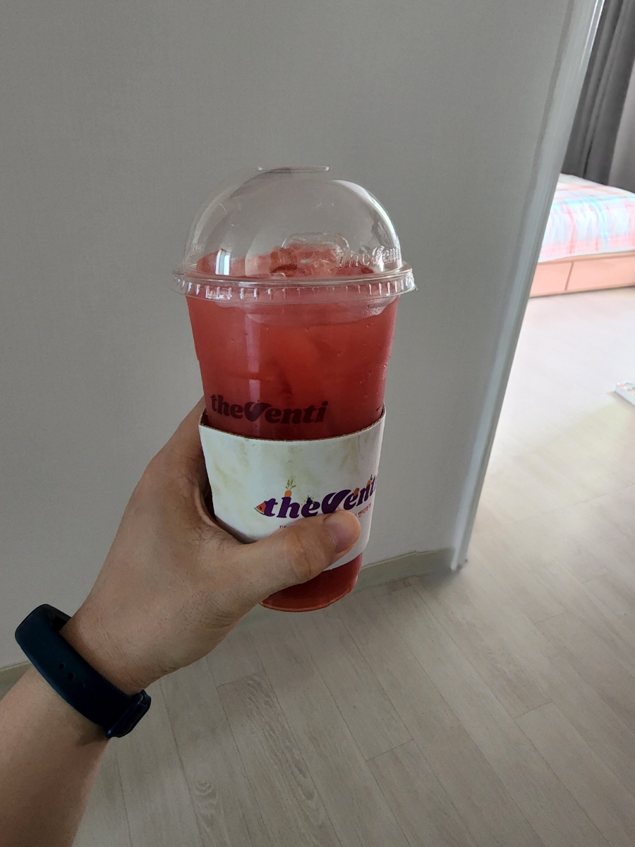 더벤티 동오마을점 이미지