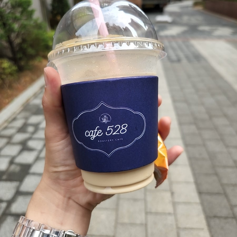 cafe.528(카페.528) 이미지