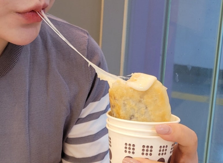 달구호떡 이미지