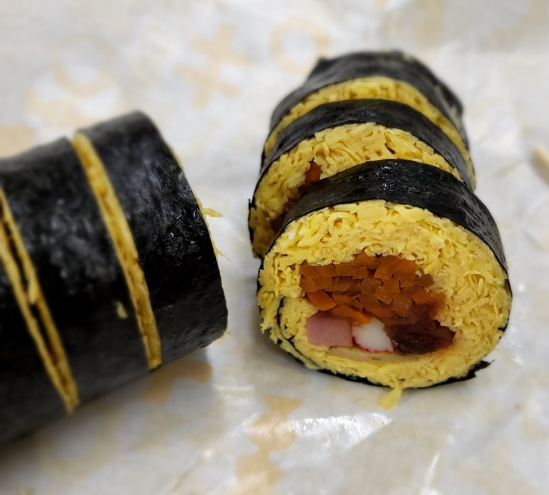 형부김밥 이미지