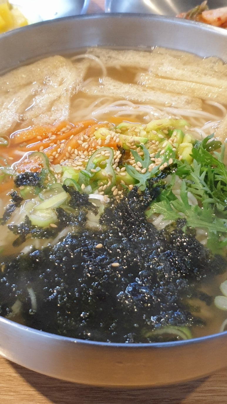 보리식당 이미지