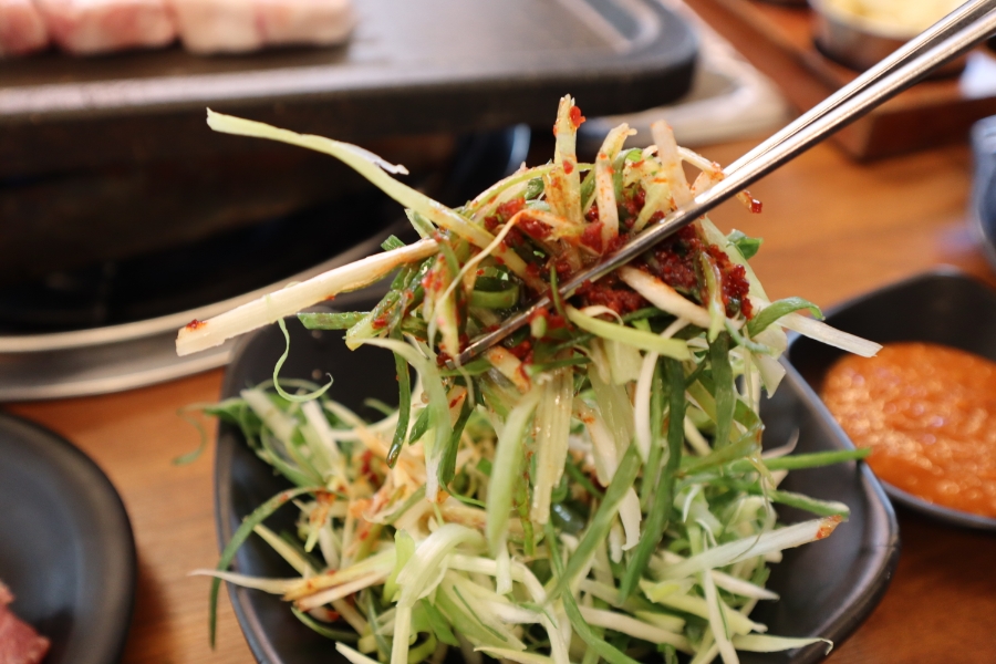 진짜맛있는고기 이미지