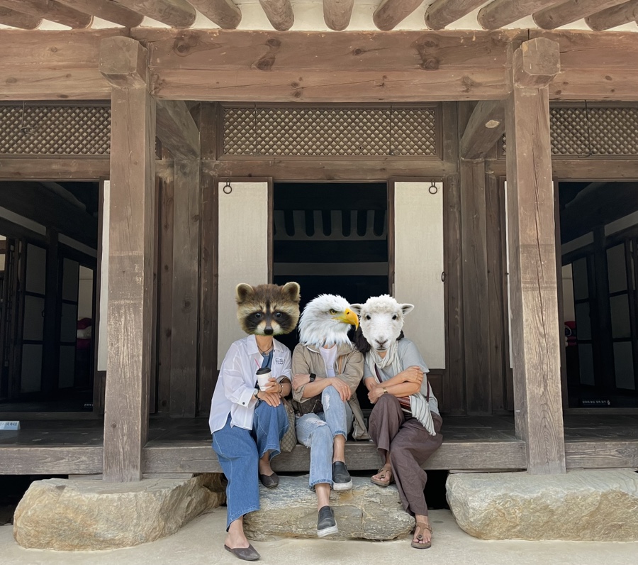 청령포주유소 이미지