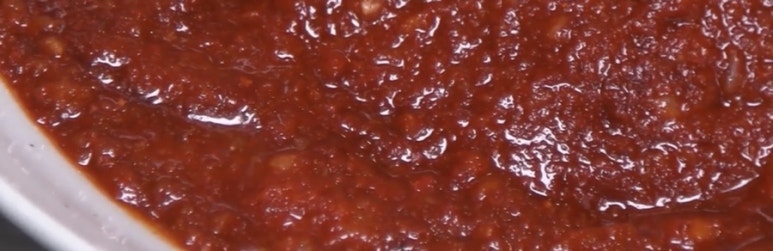 만포밀면 이미지