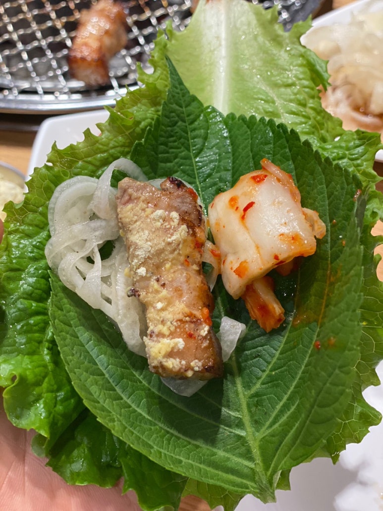 명륜진사갈비아라점 이미지