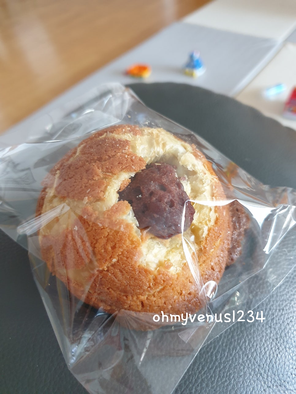 장안제빵소 이미지