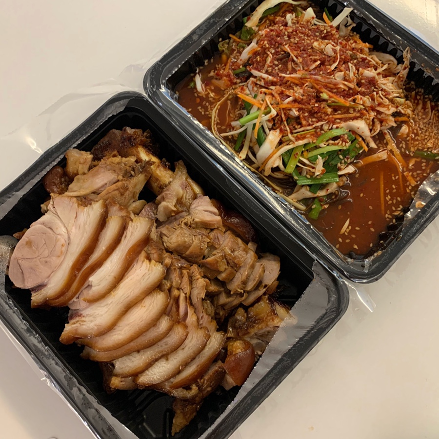 542족발 이미지