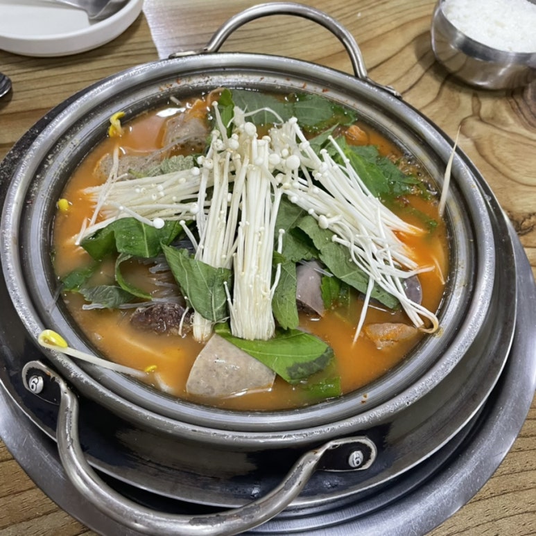 카페이비뎀 이미지