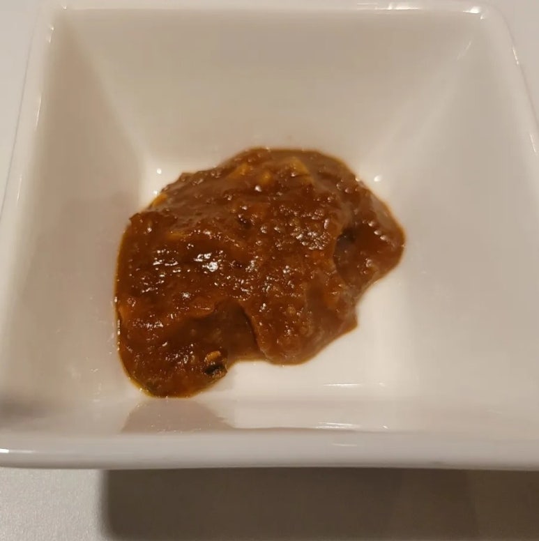 수수삼겹 이미지