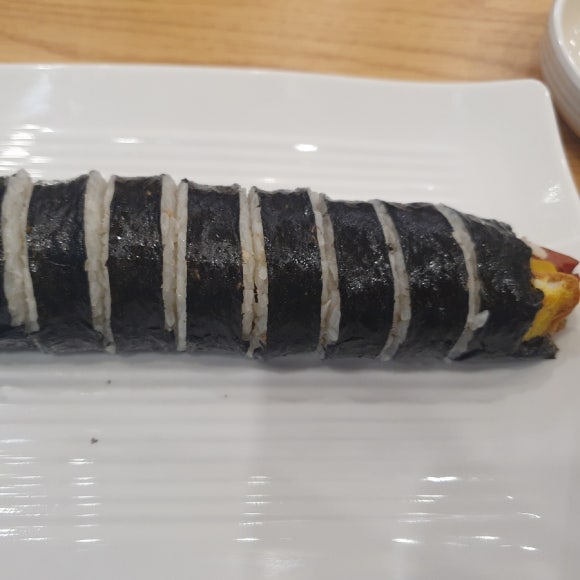 망원동김밥 이미지