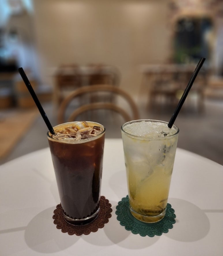 엘도커피 이미지