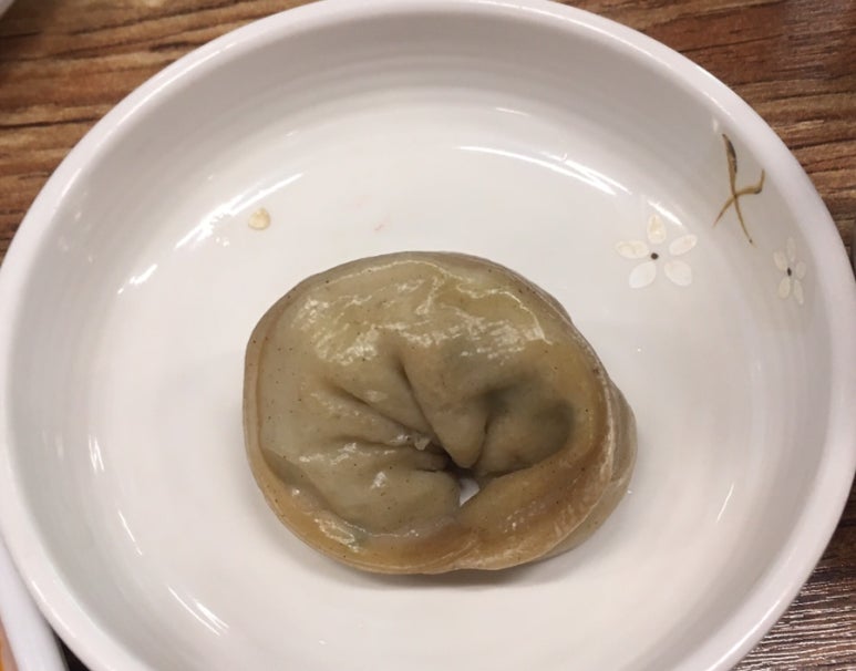 토촌냉면 이미지