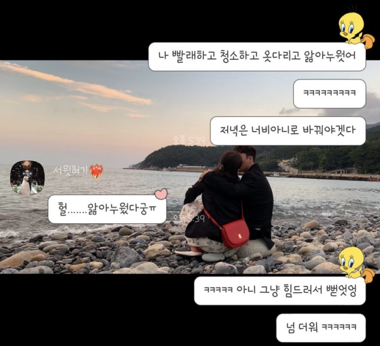 가교치킨 이미지