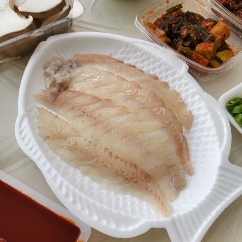 은희네손칼국수 이미지